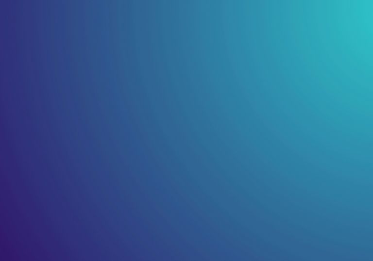 Vertical Light Blue to Purple